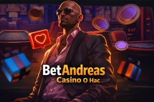 betandreas-casino-o-nas