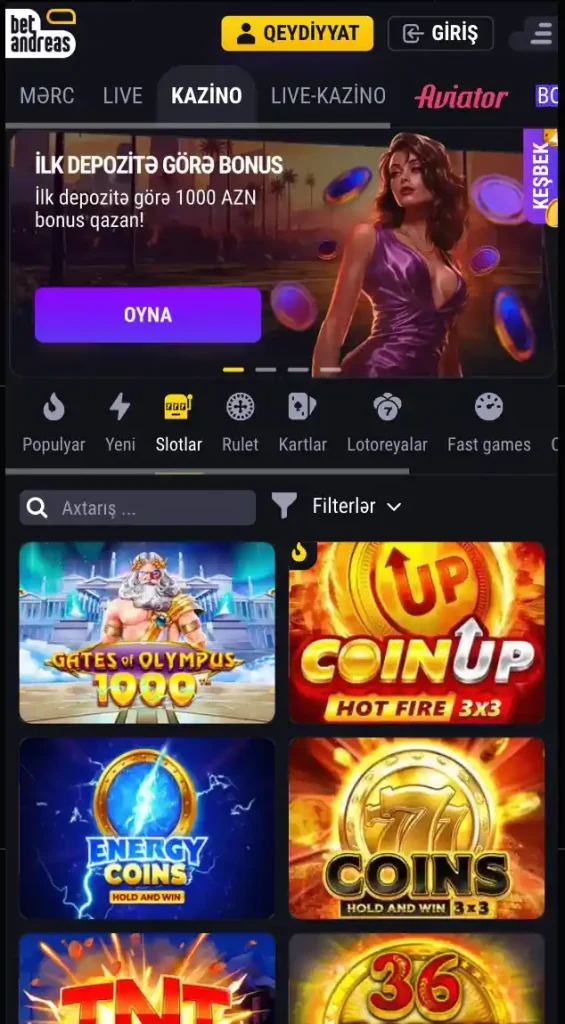 betandreas-casino-telefon